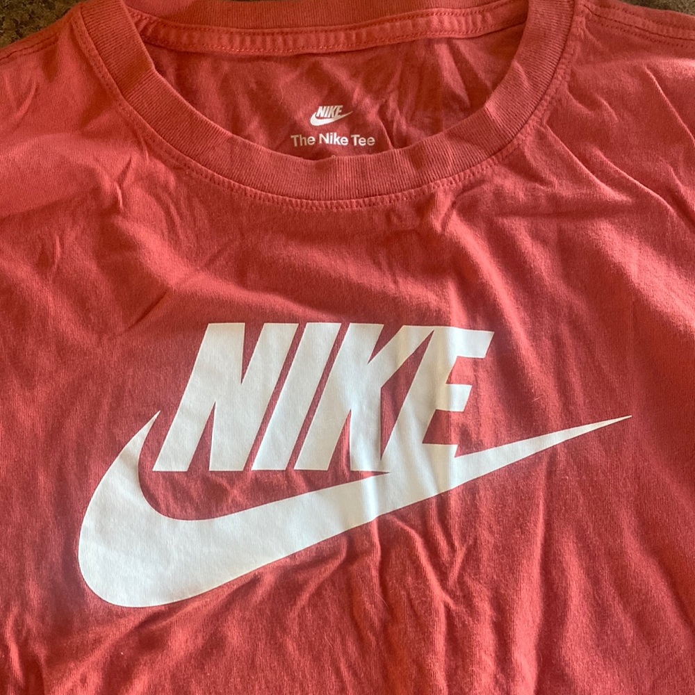 Nike Long sleeve T shirt